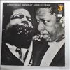 Adderley Cannonball and Coltrane John -- Same (In Chicago) (2)