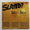 Slade -- Slayed? (3)