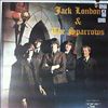 London Jack & The Sparrows (pre Steppenwolf) -- Same (2)