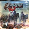 Saxon -- Crusader (2)