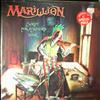 Marillion -- Script For A Jester's Tear (2)