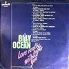 Ocean Billy -- Love really hurts without you (1)