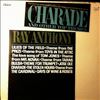 Anthony Ray -- Charade And Other Top Themes (2)