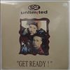 2 Unlimited -- Get Ready! (3)