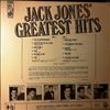 Jones Jack -- Greatest Hits (1)