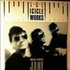 Icicle Works -- Understanding Jane / I Never Saw My Hometown 'Til I Went Around The World / Into The Mystic (2)
