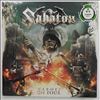 Sabaton -- Heroes On Tour (1)
