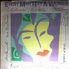 Various Artists -- Every Man Has A Woman (e. john) (1)