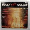 Queen -- Live Killers (1)