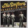 Drifters -- 20 Greatest Hits (2)