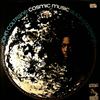 Coltrane John and Alice -- Cosmic Music (1)