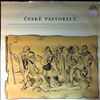 Sebastian Orchestra (Resek Libor) -- Ceske Pastorely - Michalicka J., Koutnik T., Haura O., Milcinsky D. (2)