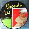 Lee Brenda -- All Alone am I (2)