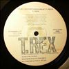 Tyrannosaurus Rex (T. Rex) -- Unobtainable T. Rex (3)