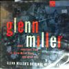 Miller Glenn & His Orchestra -- Plays Selections From The Glenn Miller Story And Other Hits (3)