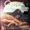 Grateful Dead -- Wake Of The Flood (2)