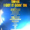 Tone Loc -- I Got It Goin' On (2)