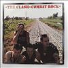 Clash -- Combat Rock (3)