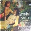 Lord Jon / London Symphony Orchestra (cond. Arnold Malcolm) -- Gemini Suite (3)