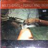 Davis Miles & Evans Gil -- Porgy And Bess (1)
