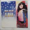 Bolan Marc (T. Rex/Tyrannosaurus Rex) -- Same (2)