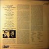 Newman Anthony & Payne Joseph -- Soler P.A. - 6 Concerti For 2 Keyboards Instruments (2)