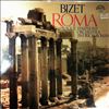 Prague Symphony Orchestra (dir. Rohan Jindrich) -- Bizet - Roma - Symphony In C-dur (1)