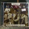 Williams Hank -- Three Hanks-men with broken hearts (1)