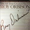 Orbison Roy -- All-Time Greatest Hits Of Orbison Roy (1)