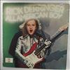 Derringer Rick -- All American Boy (1)