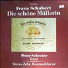 Schreier Peter -- F.Schubert: schone mullerin (2)