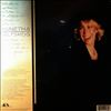 Faltskog Agnetha ( ABBA ) -- Eyes Of A Woman (2)