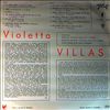 Villas Violetta -- Same (2)