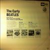 Beatles -- Early Beatles (1)