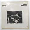 Captain Beefheart & His Magic Band -- Clear spot (2)