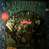 Creedence Clearwater Revival -- Same (Suzie Q) (2)