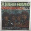 Mayall John and The Bluesbreakers -- A Hard Road (2)