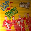 Lewis Gary & Playboys -- Golden Greatest (2)