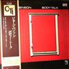 Benson George -- Body Talk (2)