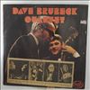 Brubeck Dave Quartet -- Same (Instant Brubeck) (1)