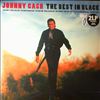 Cash Johnny -- Best In Black (1)
