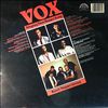 Vox -- Singing That Happy Song (1)