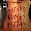 Electric Wizard -- Wizard Bloody Wizard (1)
