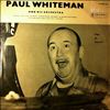 Whiteman Paul & His Orchestra -- Pops of America (2)