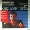 Divo Orlann -- Samba Em Paralelo (2)