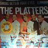 Platters -- Smoke gets in your eyes (1)