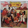 Saragossa Band -- Greatest Hits (2)