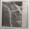 Evans Bill & Hall Jim -- Undercurrent (1)