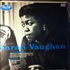 Vaughan Sarah -- Same (2)