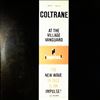 Coltrane John -- Live At The Village Vanguard (1)